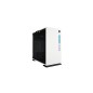 In Win Computer Case Mini Tower White